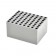 Ohaus 30400170 Module Block 0.2 mL Micro 64 Hole Accessory