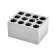 Ohaus 30400184 Module Block For Vials 17 mm Accessory