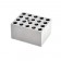 Ohaus 30400192 Module Block, 2.0 mL Corning Tube Accessory