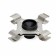 Ohaus 30400207 Ampule Tube Holder - Small (15-17mm) Accessory