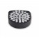 Ohaus 30400217 Foam Insert (38) 1.5-2.0 mL Microtubes Accessory