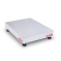 Ohaus Defender 5000 Base D125RTX, 250lb x 0.01lb 30419646