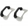 OHAUS 30500571 Handles for Base Plate (qty 2)