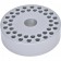 OHAUS 30500586 Uni Block 40 x 12 mm Conical Test Tubes