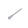 BECTON DICKINSON - VAC 305198 NEEDLE BD 16X1.5 RB 100S