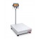 Ohaus DEFENDER™ 3000 WASHDOWN - I-D33, D33XW150C1X7, 300 lb x 0.05 lb, 30685197