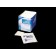 Dukal Corporation 5228 Gauze Sponge, 2" x 2", Sterile, 8-Ply, Cotton Filled, 2/pk, 50 pk/bx, 24 bx/cs (50 cs/plt)