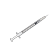 BECTON DICKINSON - VAC 309623 SYRINGE BD 1CC TB 27X1/2 100S