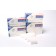 Dukal Corporation 456 Rolled Gauze, 6", Sterile, 2-Ply, 1/pouch, 6/bg, 8 bg/cs