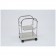 Accessories: Cart for 7 & 10 Gal Sharps Container, 4 Casters, 1/cs (Continental US Only)