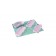 Instrument Tray, Devon™ Transfer, Safe-T-Tray Surgical Instrument, Adhesive Strip, Sterile, 3.75 x 9 x 1in, 50/cs