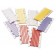 Mini Surgical Vessel Loop, Yellow, 20/bx, 10 bx/cs (Continental US Only) (To Be DISCONTINUED)