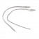 Suction Catheter, 12FR Graduated Single Coil Packed, Sterile, 50/cs (Continental US Only)