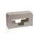 Wall Cabinet, Safety In Room Container, 2 & 3 Gallon, 1/cs (54 cs/plt) (Continental US Only)