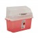 CARDINAL HEALTH MED PROD+SER 31314886 SHARPS CONTAINER  3GAL