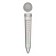 3134-345-001 Labcon 15 mL Centrifuge Tube, Clear, Sterile, RNase/DNase Free