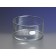 Corning 3140-190 PYREX® 190x100 mm Crystallizing Dish