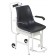 Detecto 6475K Chair Scale, Digital,  180 kg X .1 kg (DROP SHIP ONLY)