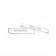 Corning 3160-102 PYREX® 100x20 mm Petri Dish with Cover