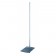IKA 3160200 R 1827 Plate stand, H1000 mm