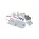 Curity Urethral Catheter Tray, Intermittent Cath, 50/cs (Continental US Only) (To Be DISCONTINUED)