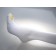 Albahealth, LLC 853-01 Anti-Embolism Stocking, UltraCARE®, Knee Regular Length, Small, Calf Circumference: Up to 12", Length to Knee: Up to 16", Top Color: White, Toe Port Color: Yellow, 12/cs