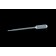 1ml Pasteur Pipette, dispenser style, bulk, Non-sterile, 500/pk, 5000/cs