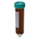 3182-445-008 Labcon 50 mL Centrifuge Tube, Sterile, RNase/DNase Free