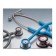American Diagnostic Corporation 605G Infant Stethoscope, Gray