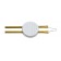 Symmetry Surgical, Inc. H103 High-Temp Loop Cautery Tip, 10/bx