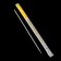 1ml Serological Pipette with 0.4ml negative graduation, 1/100 ml graduations, Individually Plastic-plastic Wrapped, sterile, 50/bag, 500/pk, 3000/cs