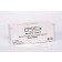 AMD-Medicom 4001D Plastic Shaft Collection Swab, 6"L, Sterile, 1/pch, 100 pch/bx, 10 bx/cs