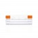 Corning 3269 Polystyrene CellSTACK® - 2 Chamber with Vent Caps, 5 per Case