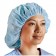Comfort Bouffant Cap, Large, 24, Blue, 75/bx, 10 bx/cs (Continental US Only) (On Vendor Allocation - Availibility May Be Limited)