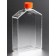 Corning 3293 Corning® CellBIND® 225cm² Angled Neck Cell Culture Flask with Vent Cap