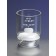 Corning 32940-30M PYREX® 30 mL High Form Gooch Crucible with 30 mm Diameter Medium Porosity Fritted Disc