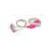 Cable & Leadwire System, 5 Lead, GE Telemetry System, 10/bx, 10 bx/cs (Continental US Only)