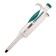 3312-1000Globe Scientific Diamond PRO™ Air Displacement ,Single Channel 1 mL Manual Fixed Volume  Set of 1 