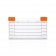 Corning 3319 Polystyrene CellSTACK® - 5 Chamber with Vent Caps, 2 per Case