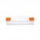 Corning 3330 Corning® CellBIND® Polystyrene CellSTACK® - 1 Chamber with Vent Caps, 8 per Case