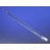 PYREX® 10 mL Disposable Serological Pipets, TD, Individually Wrapped, Sterile, Plugged