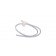 Argyle™ Suction Catheter, Straight Connector, Coil Packed, 14FR, 50/cs (Continental US Only)
