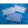 Corning 3367 Corning® 96-well Clear Round Bottom Polystyrene Not Treated Microplate, Individually Wrapped, without Lid, Sterile