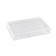 Corning 3384 HTS Transwell®-96 Permeable Support with 8.0 µm Pore Polyester Membrane, 8 per Case, Sterile