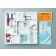 Busse Hospital Disposables, Inc. 977 Biopsy Tray, No Biopsy Needle, Sterile, 10/cs (US Only)