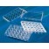 Corning 3396 HTS Transwell®-24-well Permeable Support with 0.4 µm Pore Polycarbonate Membrane and 6.5 mm Inserts, Sterile