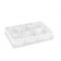 Corning 3412 24 mm Transwell® with 0.4 µm Pore Polycarbonate Membrane Insert, Sterile