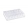 Corning 3413 6.5 mm Transwell® with 0.4 µm Pore Polycarbonate Membrane Insert, Sterile