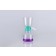 250 mL Vacuum Filtration, 0.10 μm, PES, Sterile, 1/pk, 12/cs