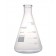 Cole-Parmer Essentials 34502-63 Erlenmeyer Flask, Glass, 2000 mL; 1/PK